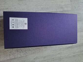 Dajana Rodriguez fľaša - 3