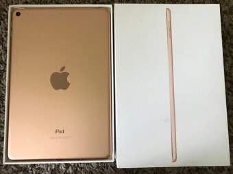 redam iPad Mini 5 WiFi + Cellular, 4G/LTE. - 3