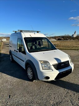 Ford Transit Connect 1.6 diesel - 3