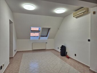 Kancelária do prenájmu v Nových Zámkoch. - 3