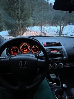 Honda Jazz 1.2 - 3