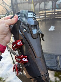 lyžiarky Fischer Viron - 3