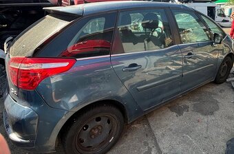 Citroën C4 Picasso 1,6HDi - 3