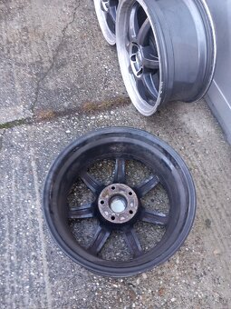 Kolesa bmw 8x18 r18 - 3