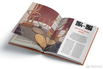 Bratislavská lýra 1966 - 1988 - 3