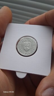 2, 50 halier 1944 - 3