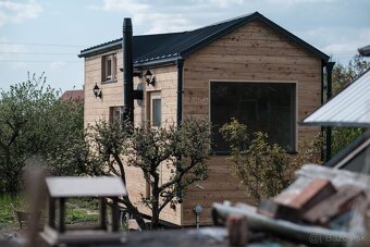 Stavebné práce so zameraním na drevo - 3