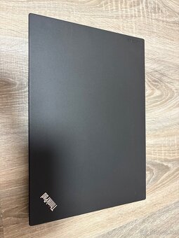 Predám Lenovo ThinkPad L470 v plne funkčnom stave. - 3