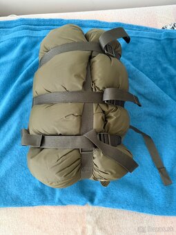 Spací vak Carinthia DEFENCE 4 - 3