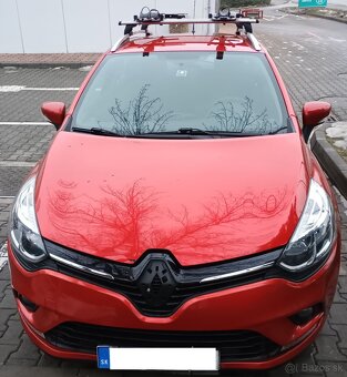 predám Renault Clio Grandtour - 3