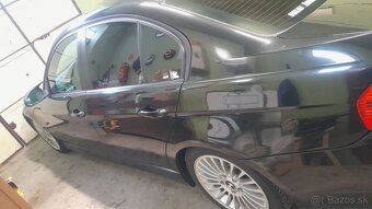 BMW e90 318i 2007 - 3