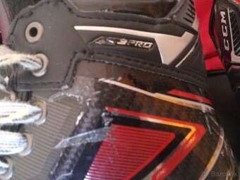 Predam korcule CCM - 3