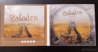 Pressburger Klezmer Band - 3