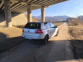 Volkswagen Golf 5 Gt - 3