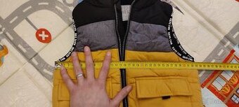 Vesta Fred&Flo 18-24 mesiacov - 3