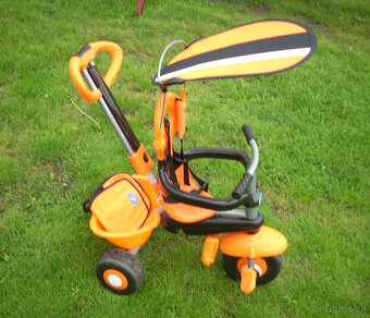 Detská trojkolka. - 3