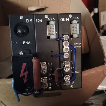 Zdroje ZPA Košíře - 3