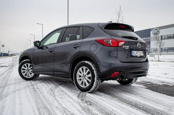 Mazda CX-5 2.2 Skyactiv-D AWD - 3