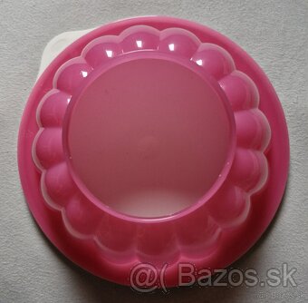 Dezertna forma tupperware - 3