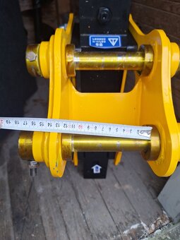 Hydraulické kladivo - 3