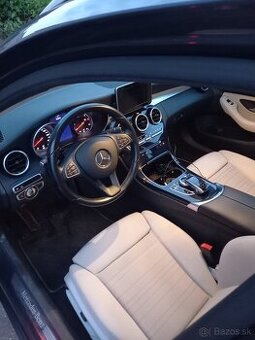 Mercedes benz C250 - 3