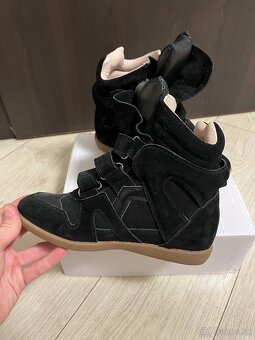 Isabel Marant Bekett - 3