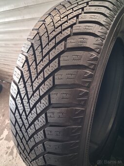 Yokohama zimné 205/60/R16 - 3