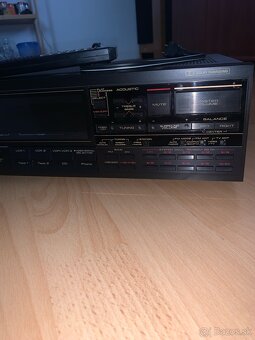 Pioneer VSX-5000 - 3