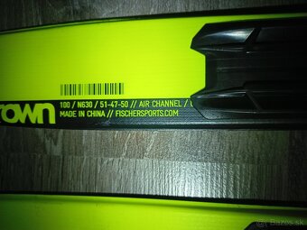 Detské bežky Fischer - 3