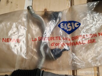 Riadenie Dacia Sandero 2/Logan 2 - 3