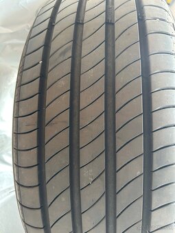 Letné pneumatiky Michelin - 3