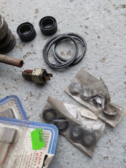 ND dacia R 4 5 6 12 15 - 3