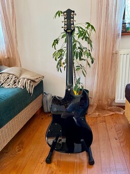 Guild S-100 Polara - 3