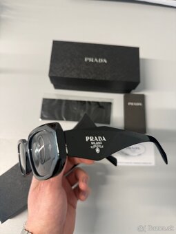 Prada okuliare - 3