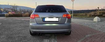 Audi A3, 1,9 tdi, 77kW, oriiginal S line, 2010, - 3