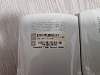 Tp-Link WA850RE (WiFi Extender) - 3
