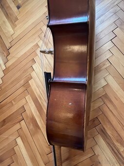 Violomcello - 3