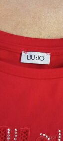 Šaty Liu jo - 3