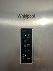 Whirlpool chladnička - 3