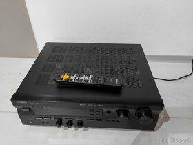 Yamaha RX-V396 Audio/Video Receiver - 3