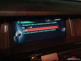 aktualizácia máp pre vaše BMW - 3