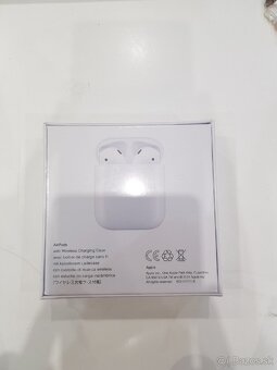 Bluetooth AirPods 2.gen - 3