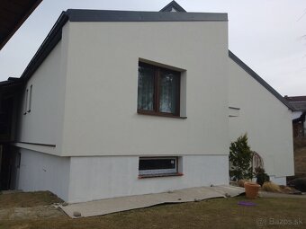 Fasády Orava - 3