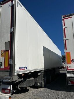 Schmitz Cargobull FRiGO THERMOKING SPECTRUM MULTITEMP - 3