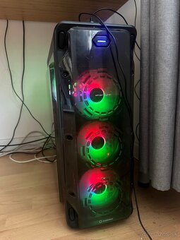 💻 Výkonný pracovný počítač – 64GB RAM - 3