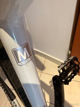Orbea Alma H39 29 - 3