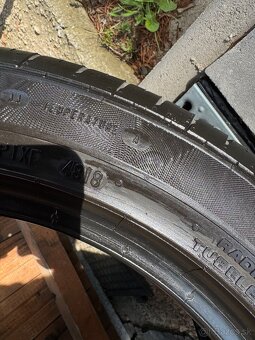 195/50R16 Continental - 3