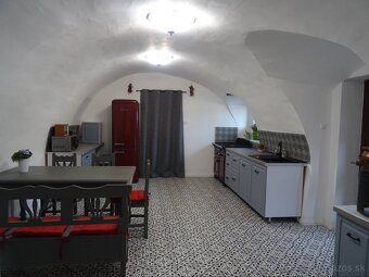 Rodinný dom pri Boldogkőváralja, Maďarsko - 3