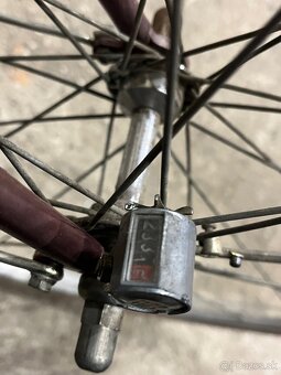 Eska bicykel - 3