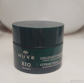 predam nove kremy NUXE - 3
